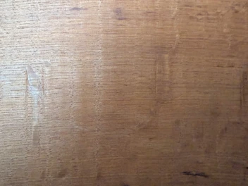 Art Deco Modernist Cabinet by Hendrik Wouda for H. Pander & Zonen, 1924